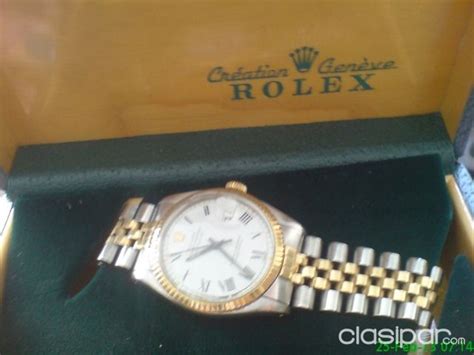 relojes rolex en paraguay|rolex colombia.